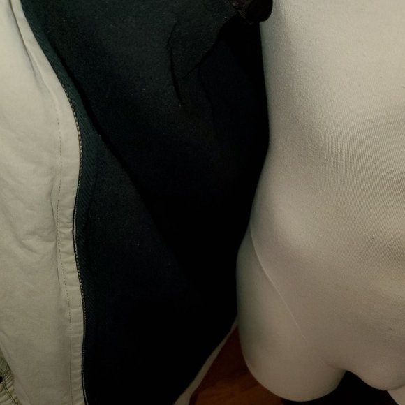 Wilke Rodriguez Italian Jacket with Zip out Fleece liner M - Picture 6 of 9